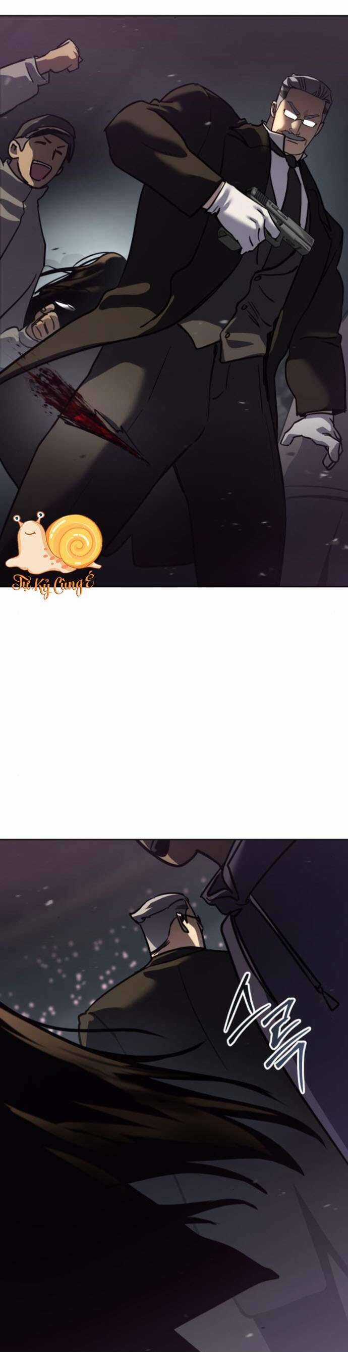 Luật Vị Thành Niên Chapter 45 trang 30