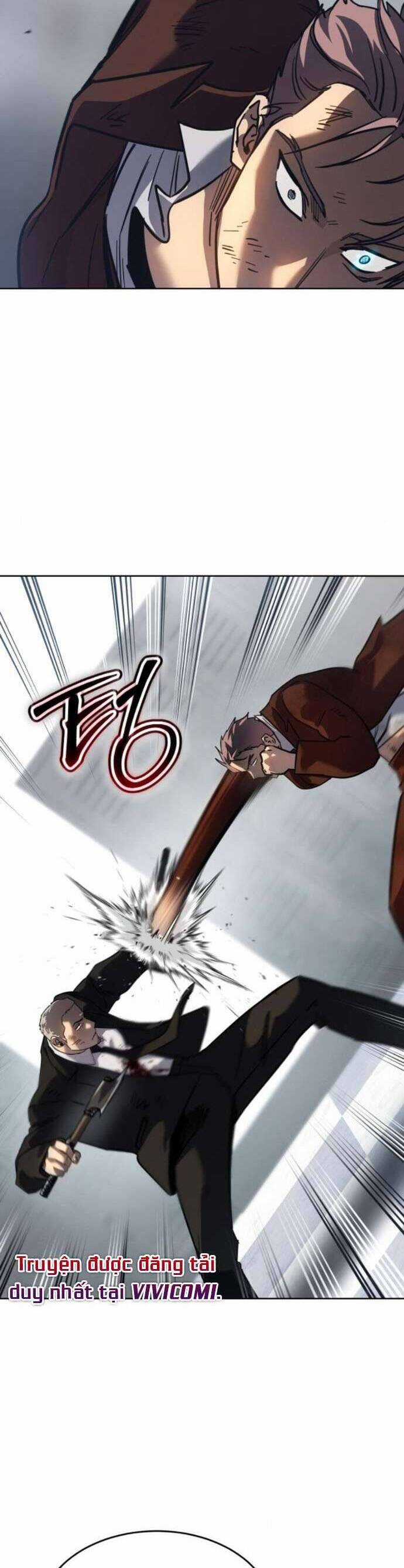 Luật Vị Thành Niên Chapter 45 trang 34