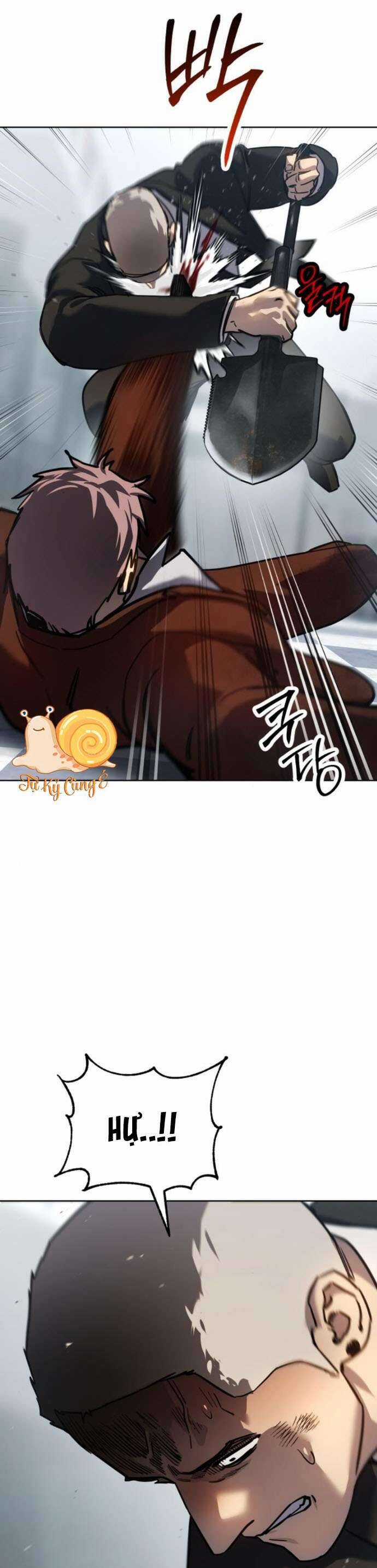 Luật Vị Thành Niên Chapter 45 trang 38