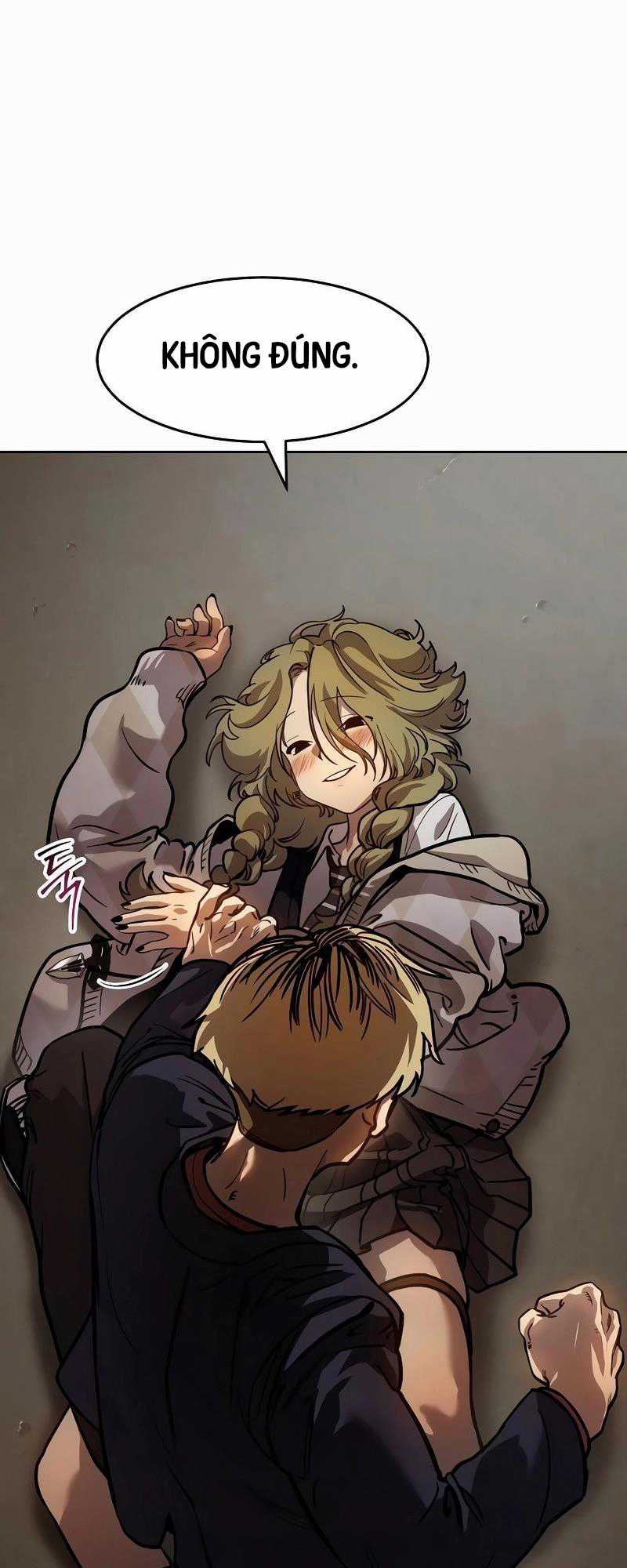 Luật Vị Thành Niên Chapter 8 trang 130