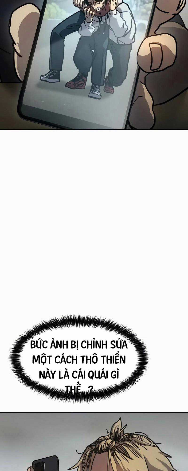 Luật Vị Thành Niên Chapter 8 trang 34