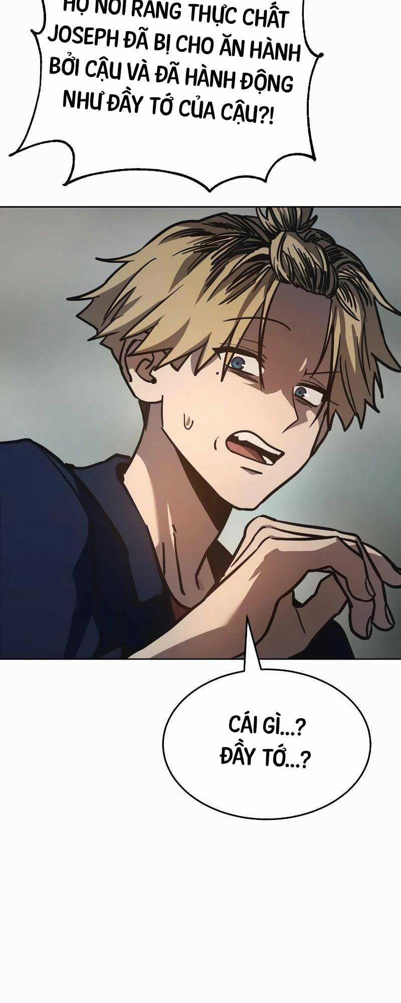 Luật Vị Thành Niên Chapter 8 trang 38