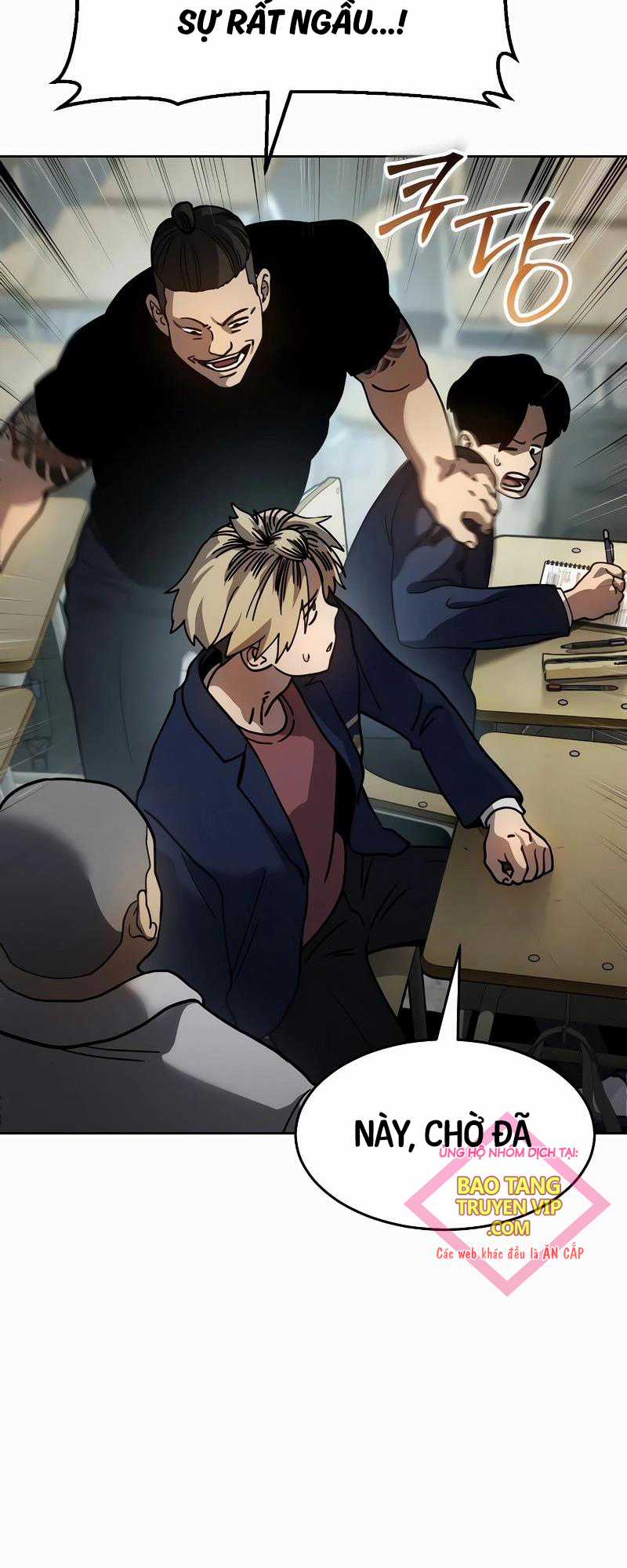 Luật Vị Thành Niên Chapter 8 trang 48