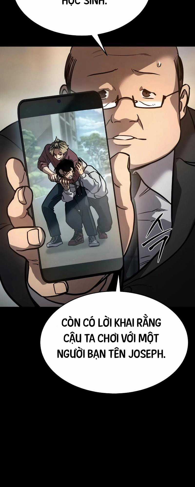 Luật Vị Thành Niên Chapter 8 trang 74