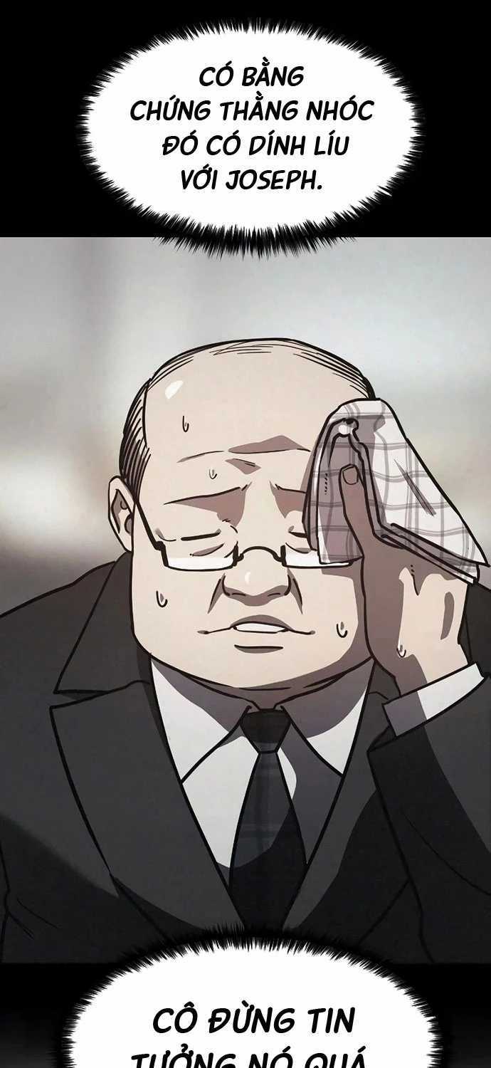 Luật Vị Thành Niên Chapter 9 trang 23