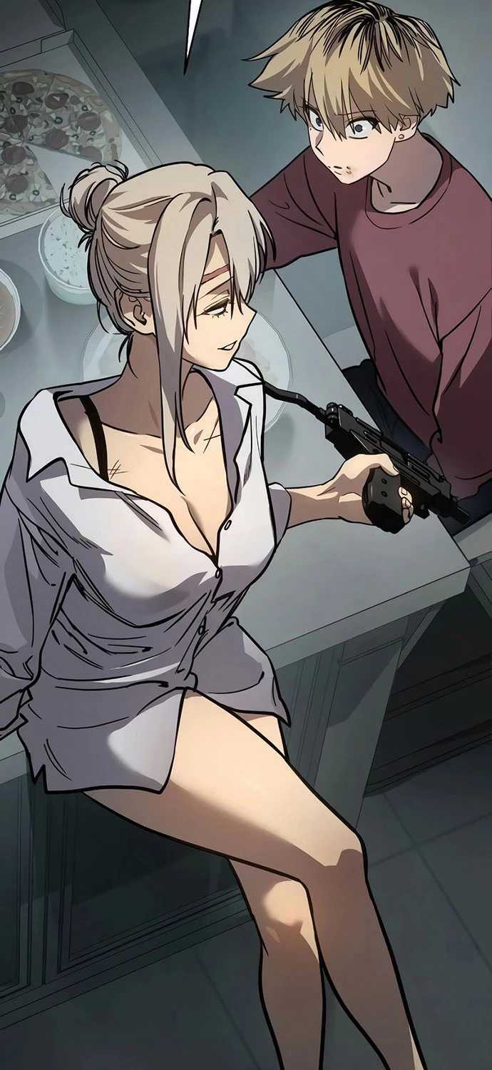 Luật Vị Thành Niên Chapter 9 trang 89