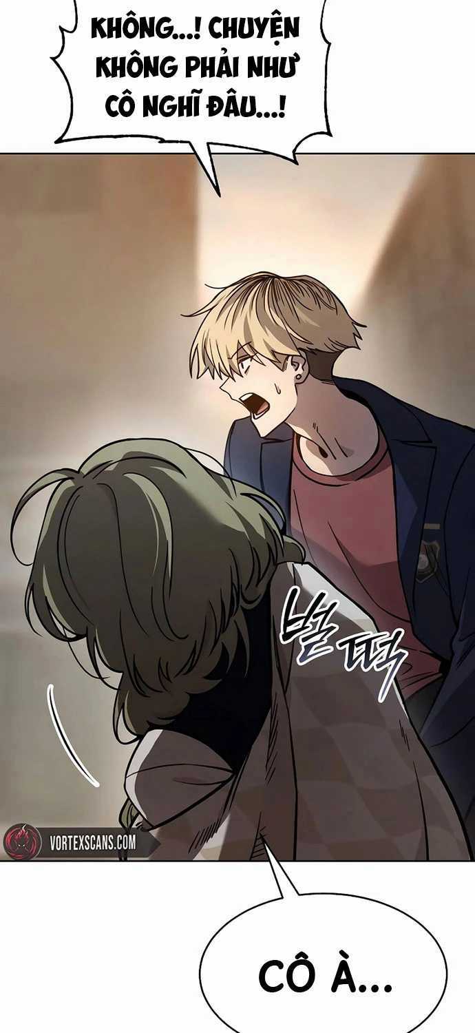 Luật Vị Thành Niên Chapter 9 trang 9