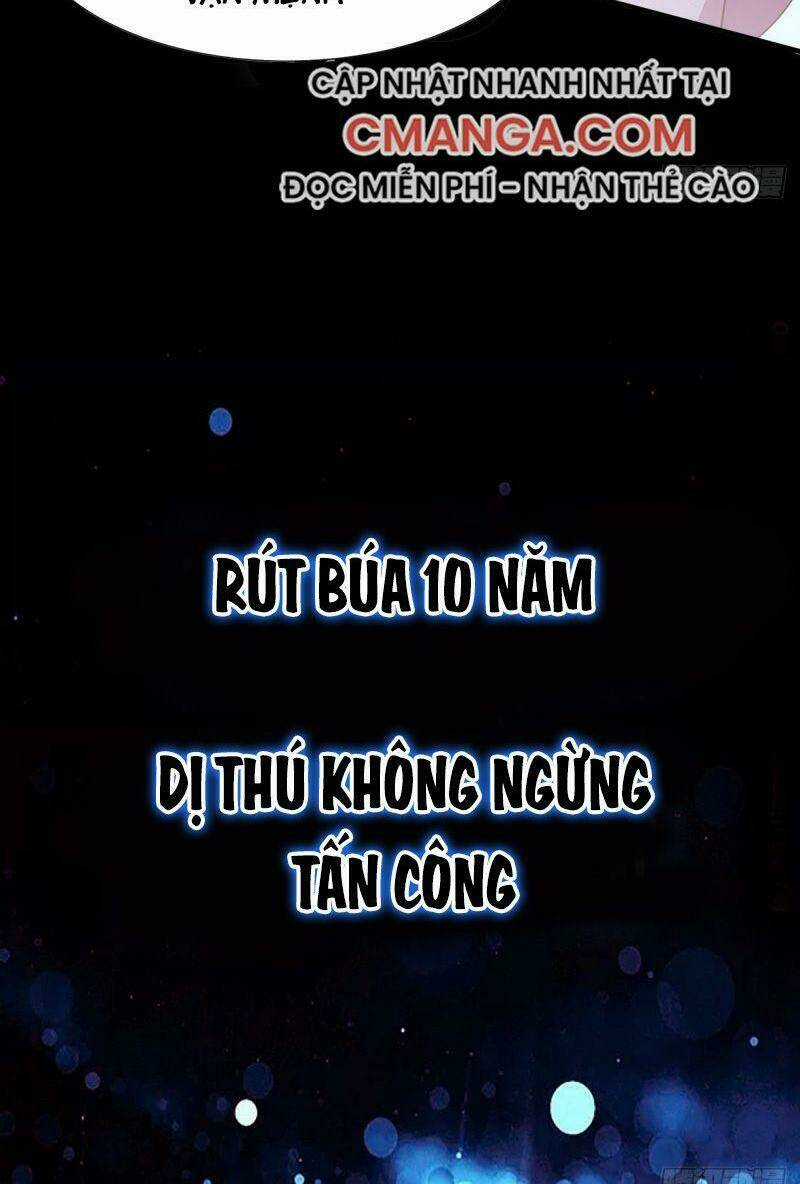 Lực Bạt Sơn Hà Hề Tử Đường Chapter 0 trang 5