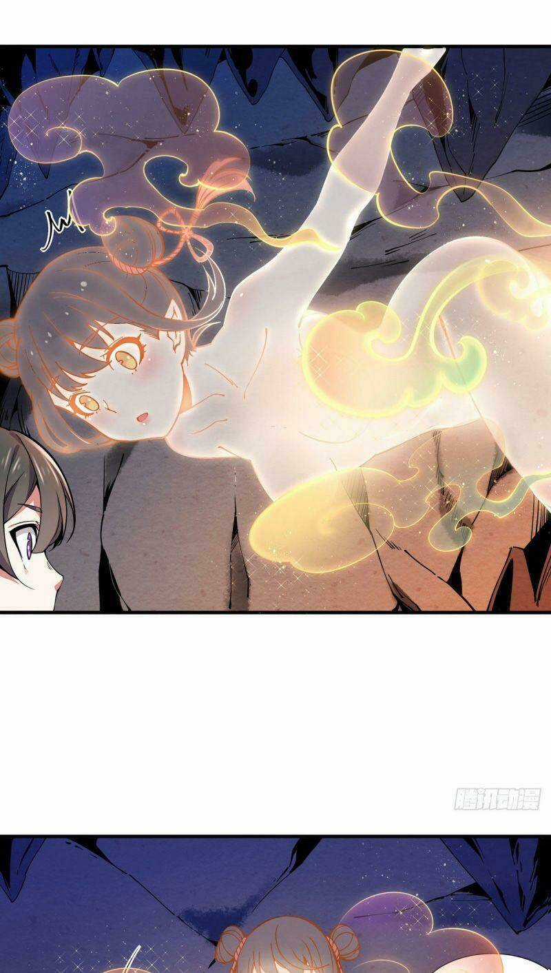 Lực Bạt Sơn Hà Hề Tử Đường Chapter 1 trang 2