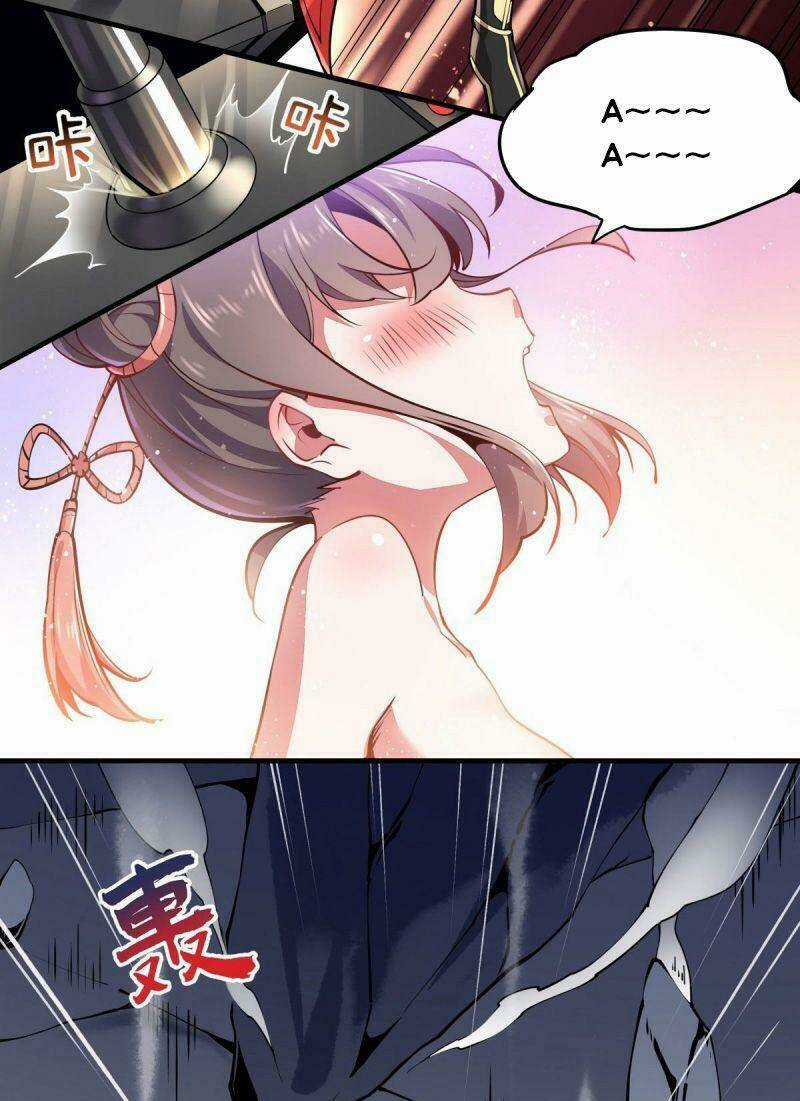 Lực Bạt Sơn Hà Hề Tử Đường Chapter 1 trang 25