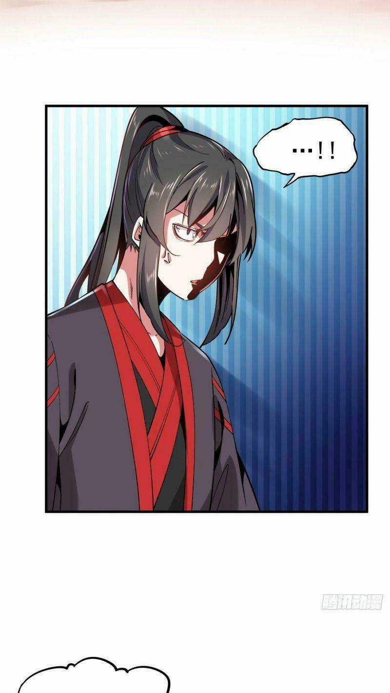 Lực Bạt Sơn Hà Hề Tử Đường Chapter 1 trang 40