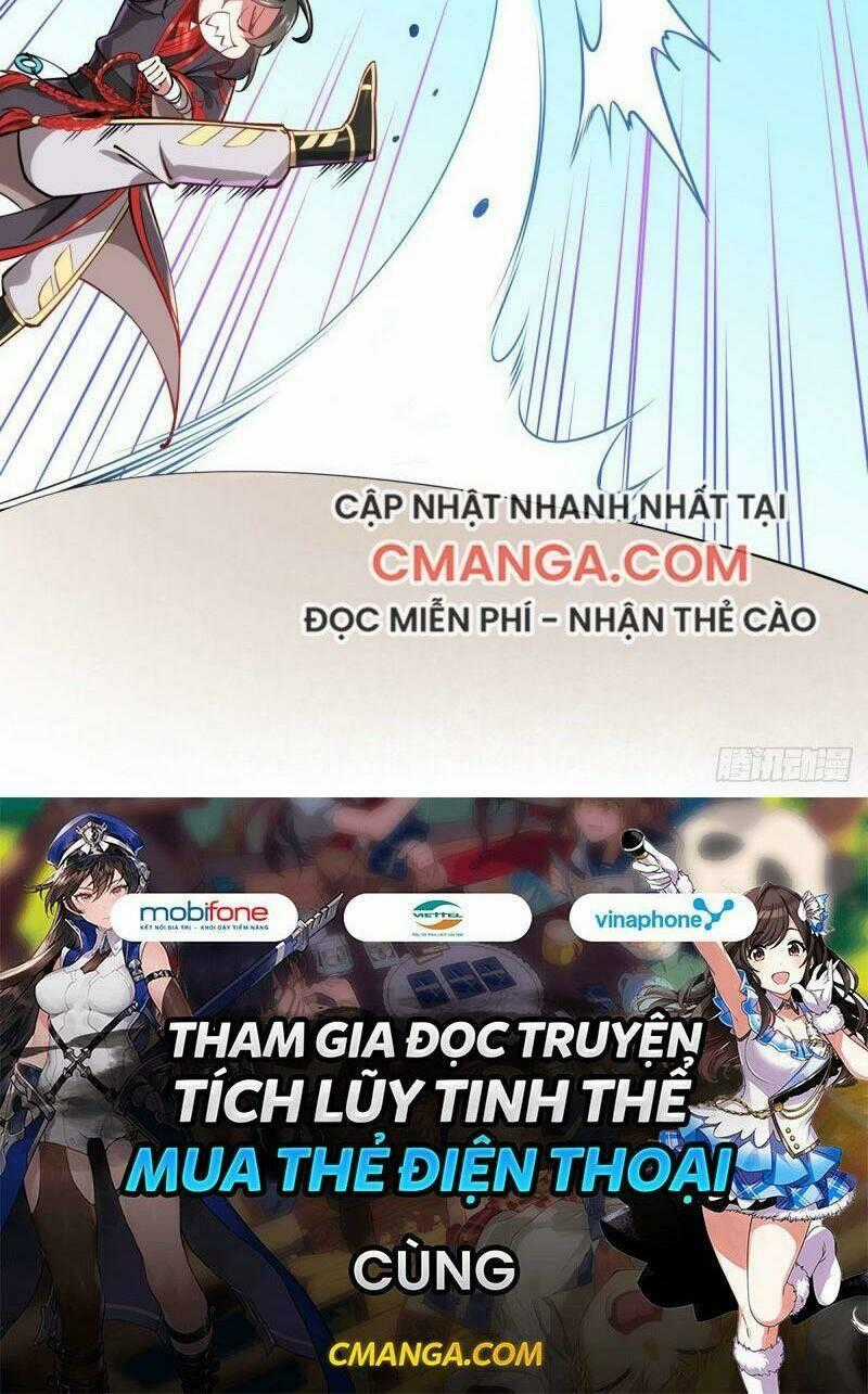 Lực Bạt Sơn Hà Hề Tử Đường Chapter 1 trang 45