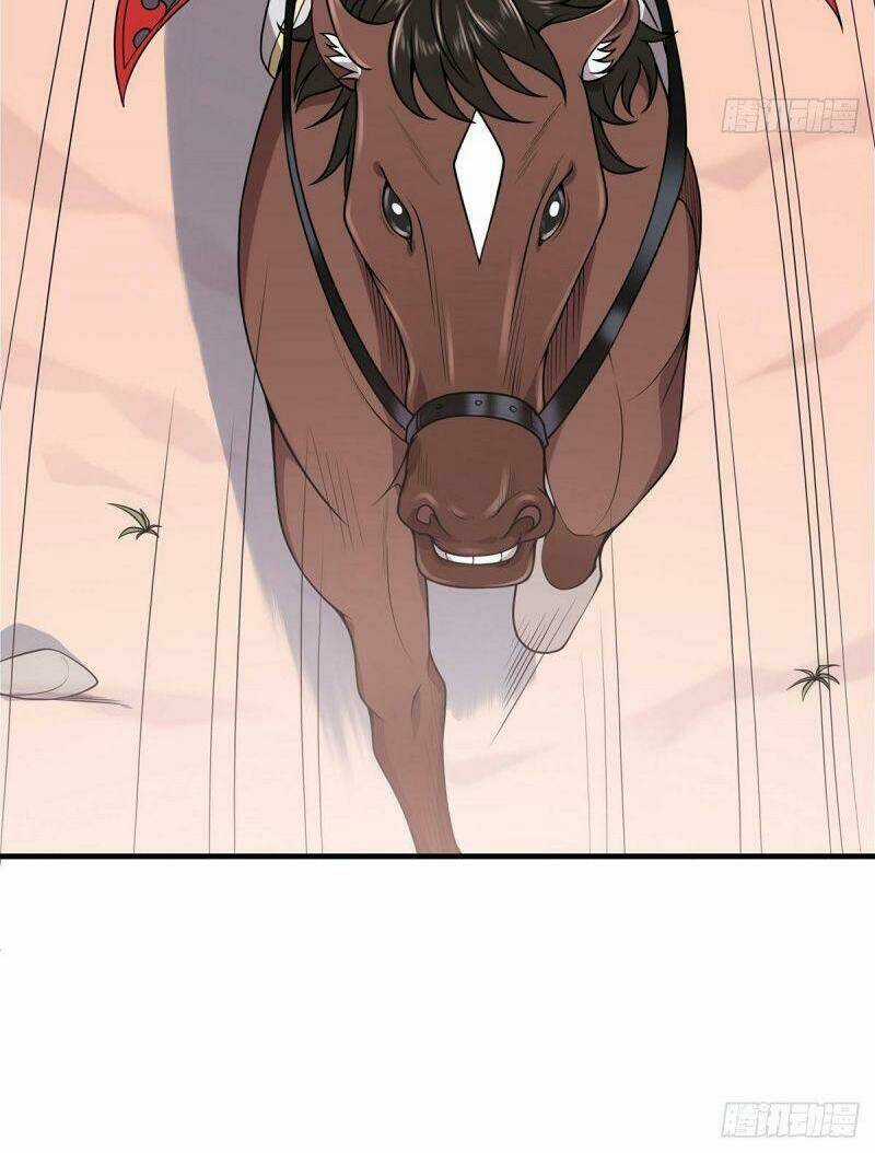 Lực Bạt Sơn Hà Hề Tử Đường Chapter 10 trang 10