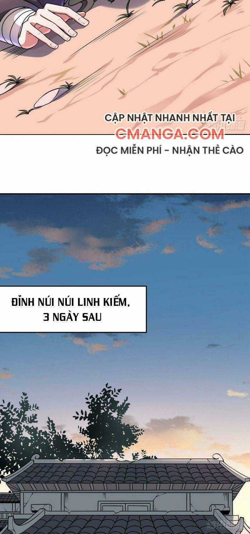 Lực Bạt Sơn Hà Hề Tử Đường Chapter 10 trang 16