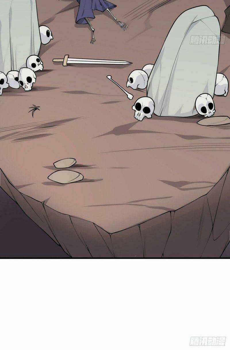 Lực Bạt Sơn Hà Hề Tử Đường Chapter 10 trang 26