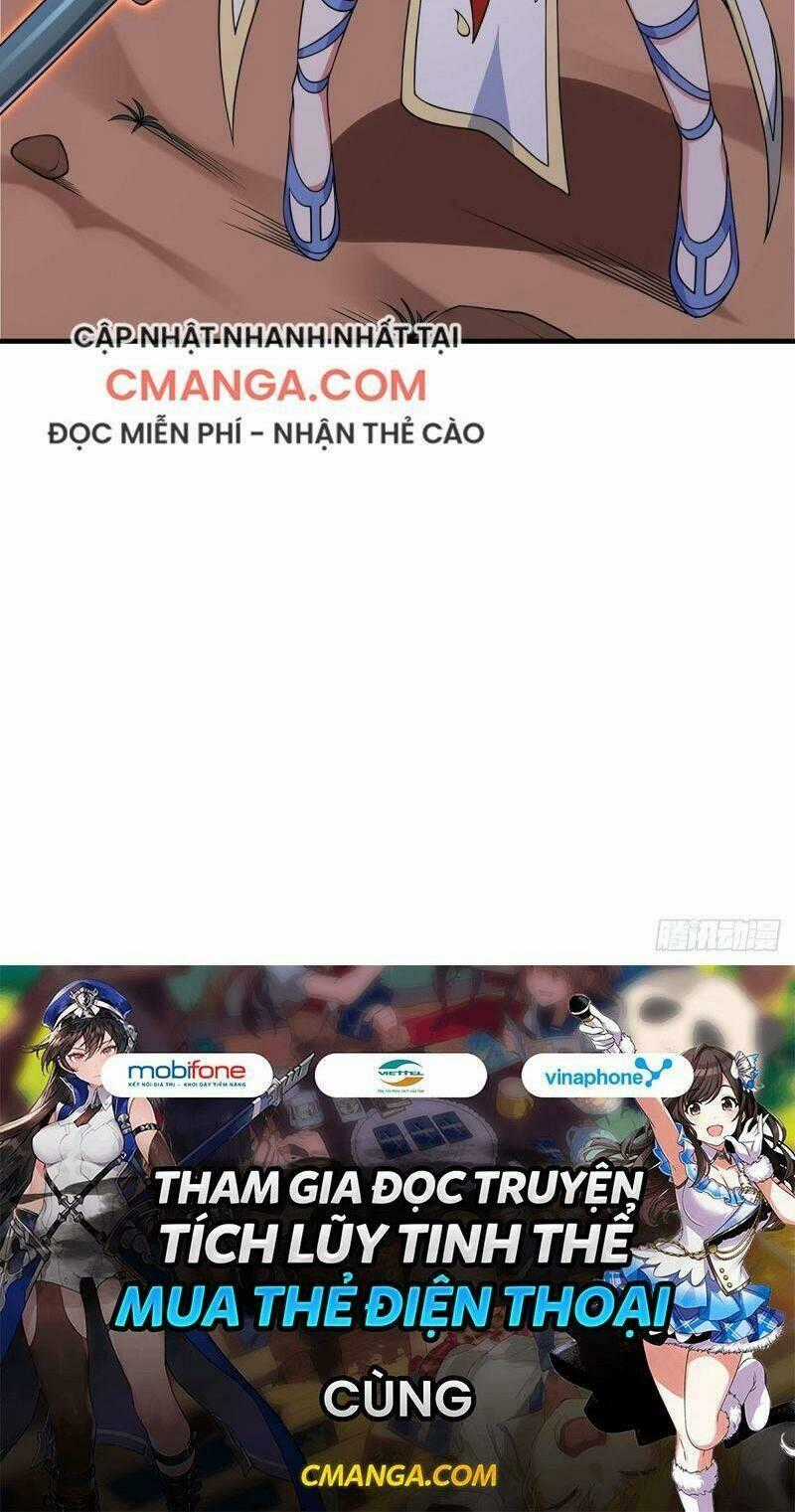 Lực Bạt Sơn Hà Hề Tử Đường Chapter 10 trang 34