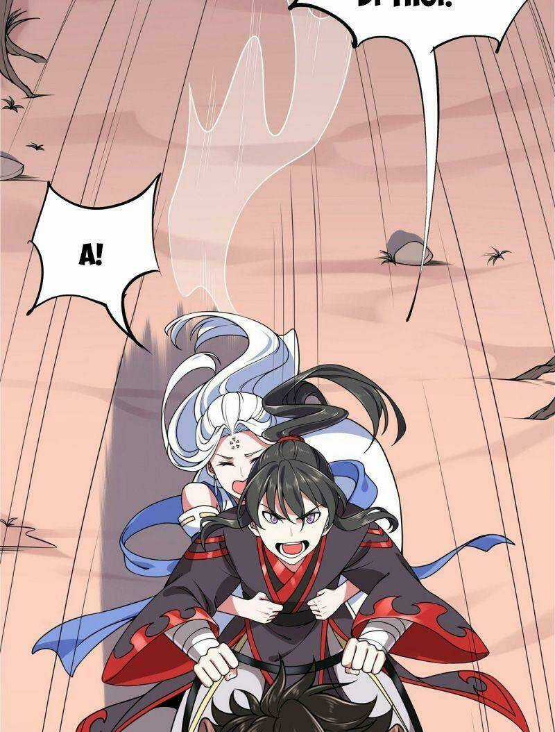 Lực Bạt Sơn Hà Hề Tử Đường Chapter 10 trang 9