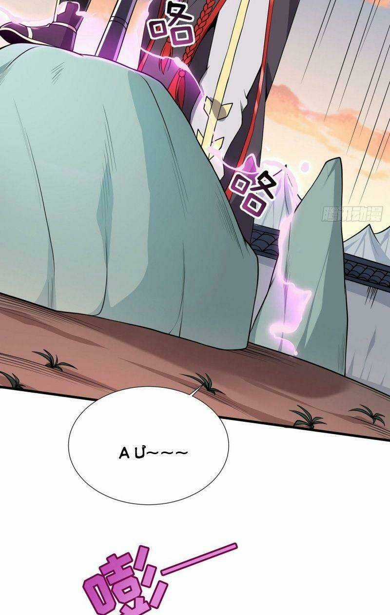 Lực Bạt Sơn Hà Hề Tử Đường Chapter 11 trang 15