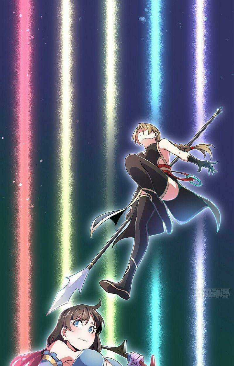 Lực Bạt Sơn Hà Hề Tử Đường Chapter 11 trang 23