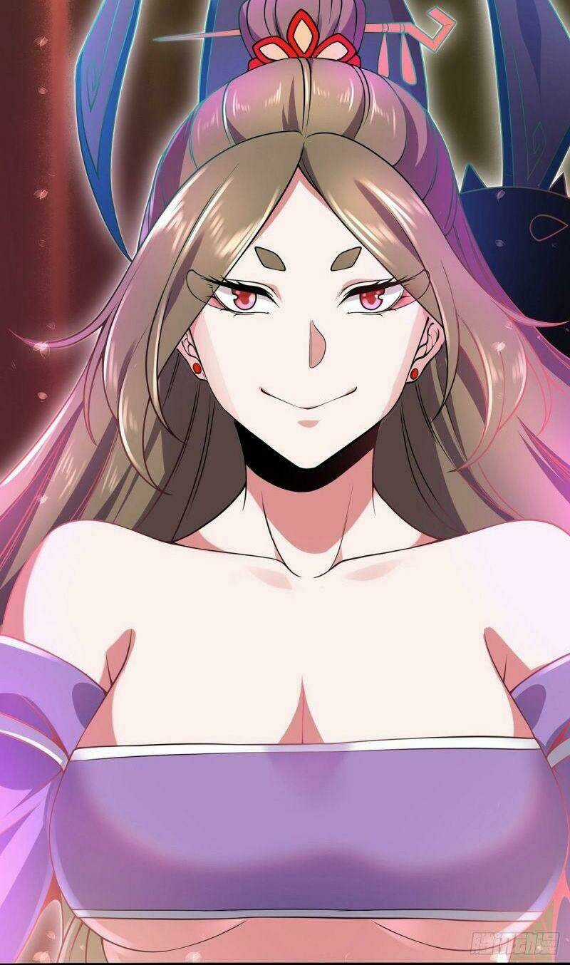 Lực Bạt Sơn Hà Hề Tử Đường Chapter 11 trang 26