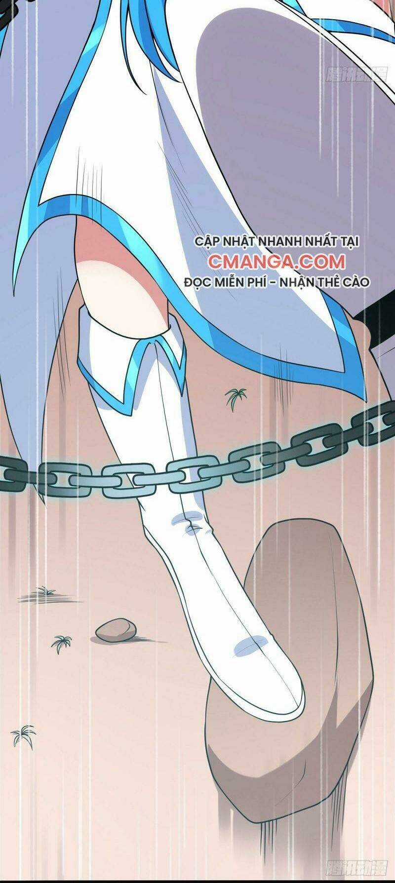 Lực Bạt Sơn Hà Hề Tử Đường Chapter 12 trang 17