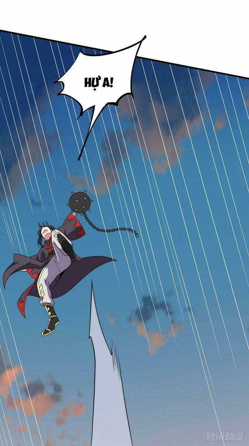 Lực Bạt Sơn Hà Hề Tử Đường Chapter 12 trang 24