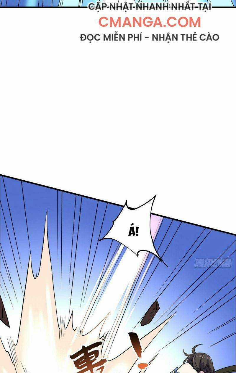 Lực Bạt Sơn Hà Hề Tử Đường Chapter 12 trang 28