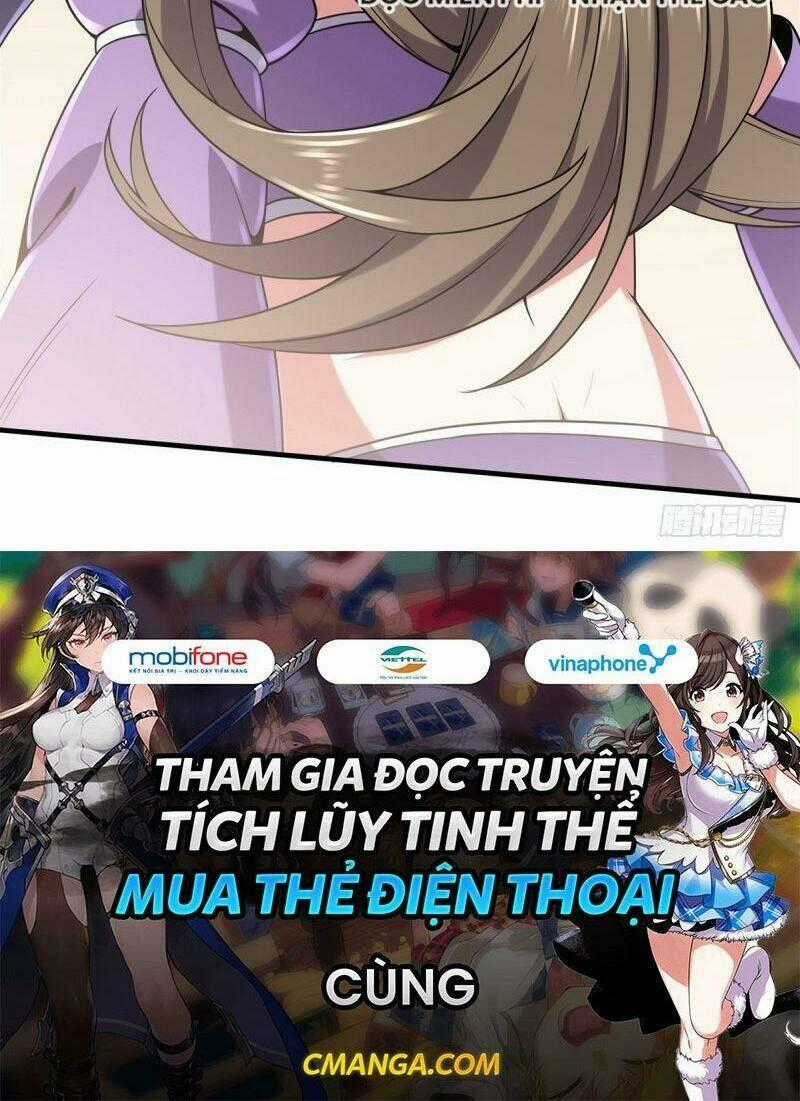 Lực Bạt Sơn Hà Hề Tử Đường Chapter 12 trang 33