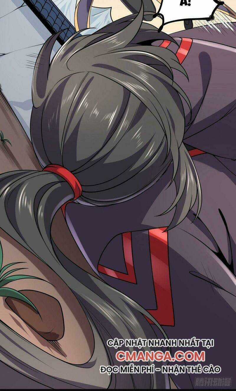 Lực Bạt Sơn Hà Hề Tử Đường Chapter 12 trang 6