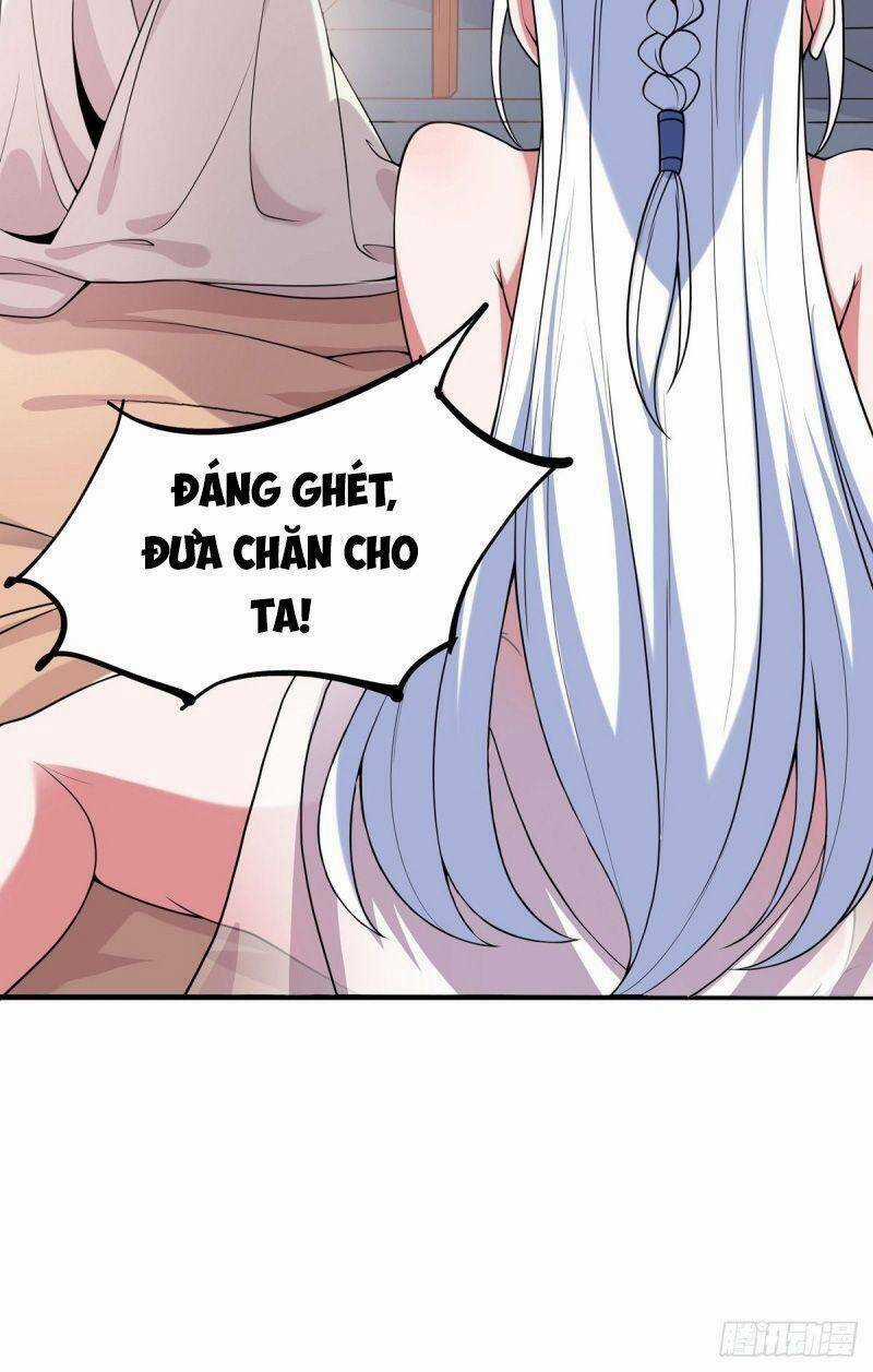 Lực Bạt Sơn Hà Hề Tử Đường Chapter 13 trang 25