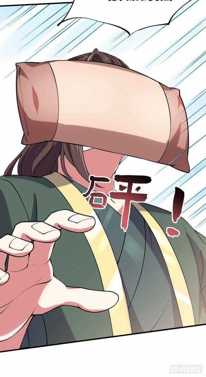 Lực Bạt Sơn Hà Hề Tử Đường Chapter 13 trang 27