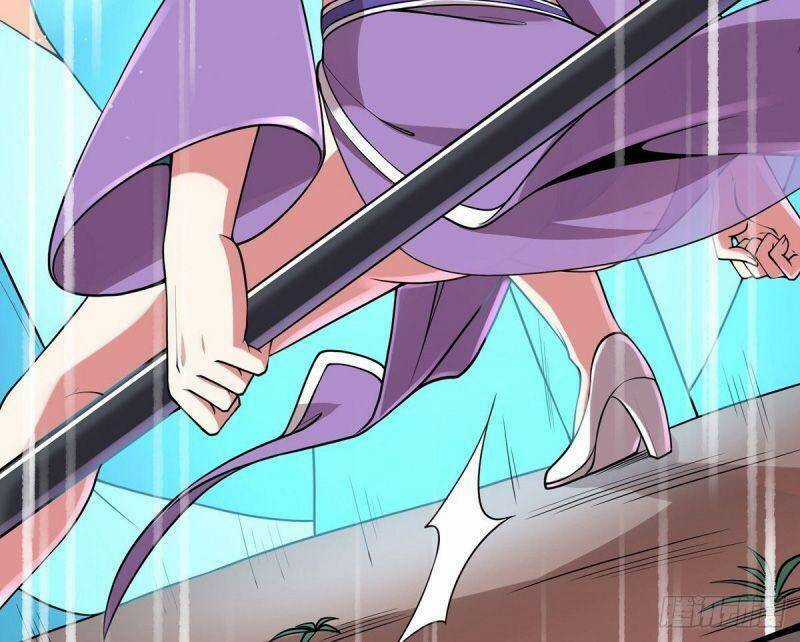 Lực Bạt Sơn Hà Hề Tử Đường Chapter 13 trang 7