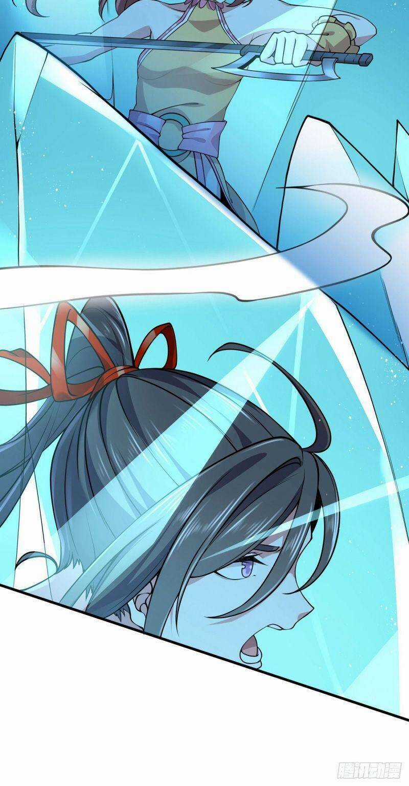 Lực Bạt Sơn Hà Hề Tử Đường Chapter 13 trang 9