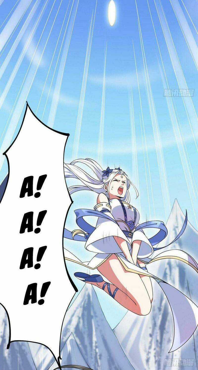 Lực Bạt Sơn Hà Hề Tử Đường Chapter 14 trang 13