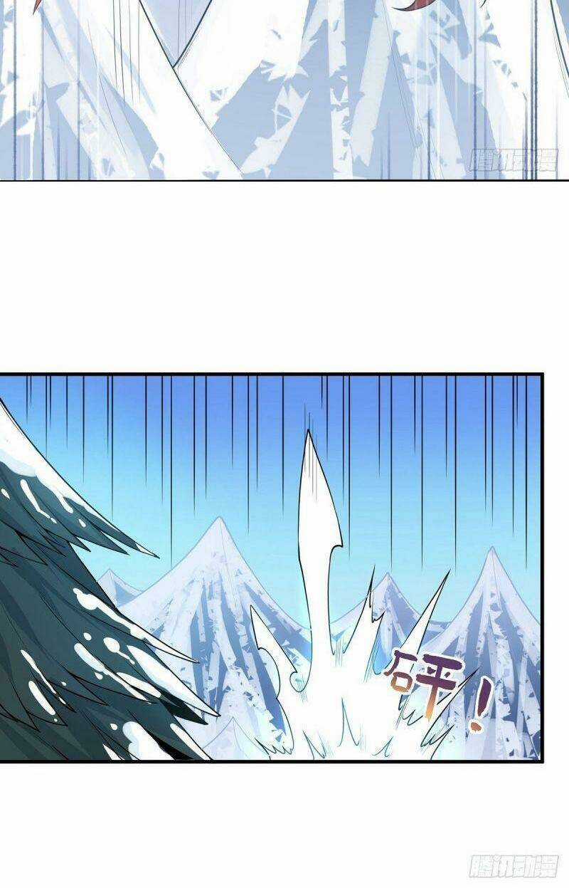 Lực Bạt Sơn Hà Hề Tử Đường Chapter 14 trang 15