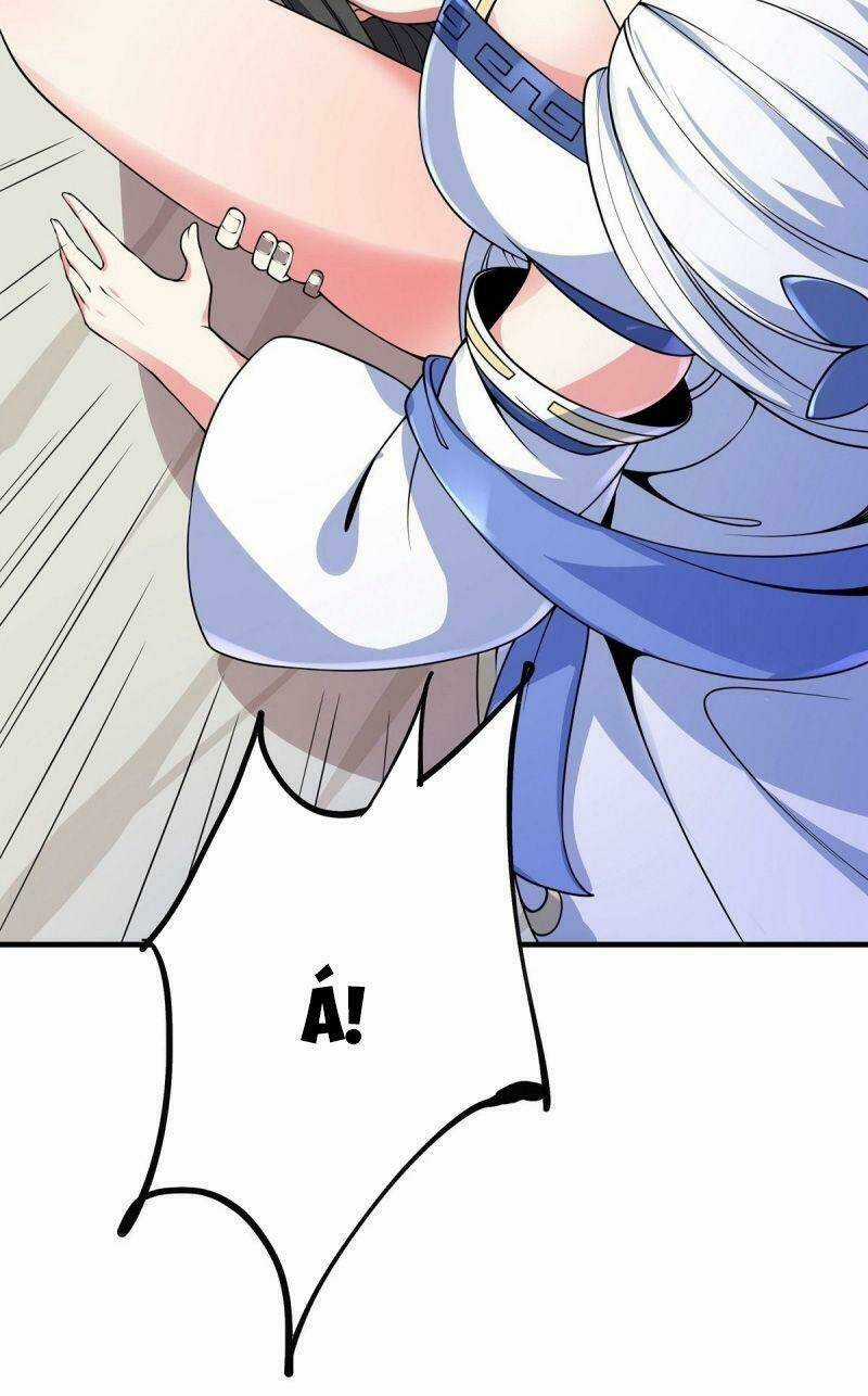 Lực Bạt Sơn Hà Hề Tử Đường Chapter 14 trang 17