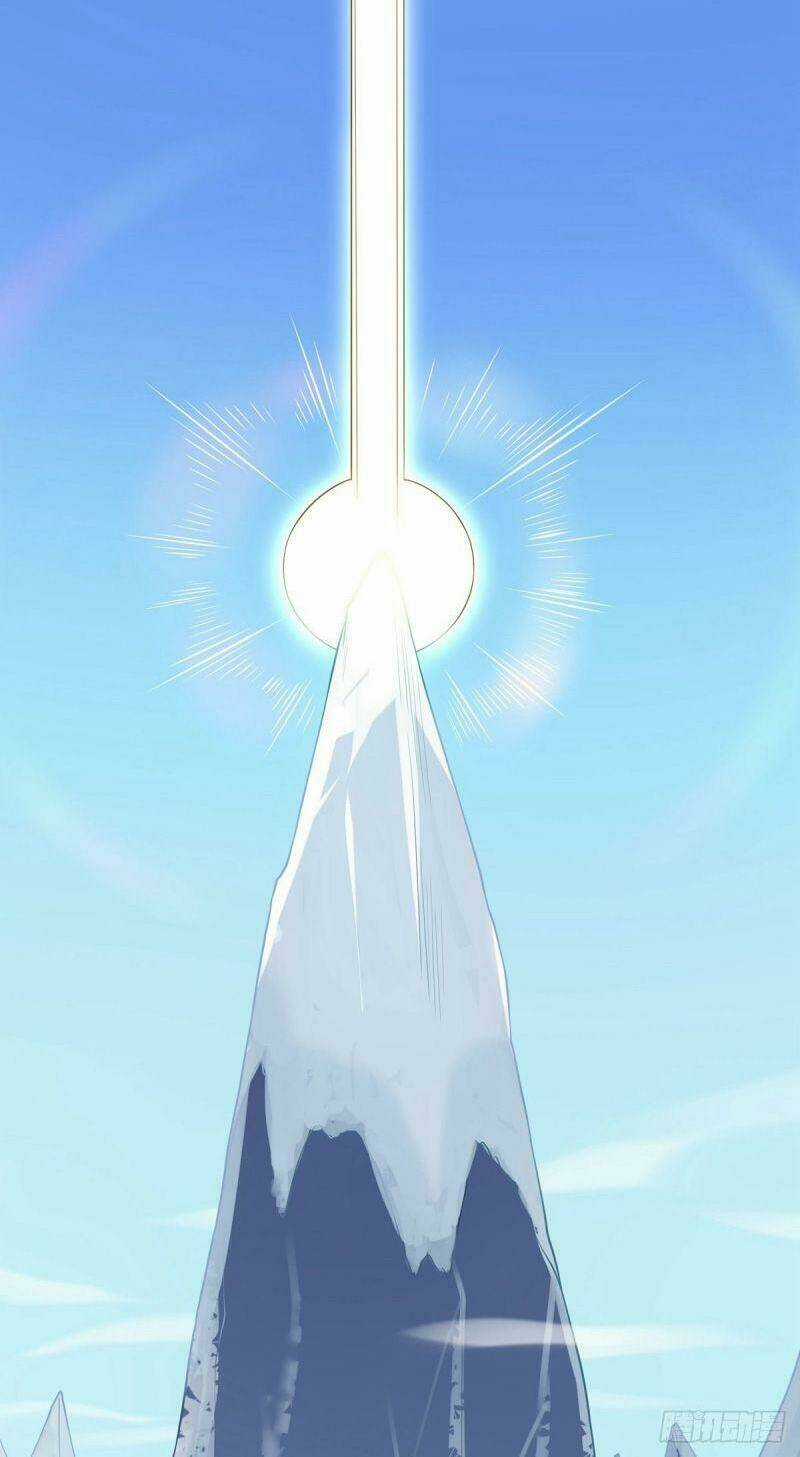 Lực Bạt Sơn Hà Hề Tử Đường Chapter 14 trang 20