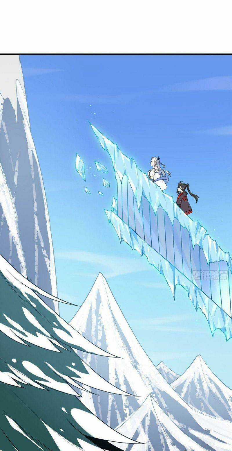 Lực Bạt Sơn Hà Hề Tử Đường Chapter 14 trang 23