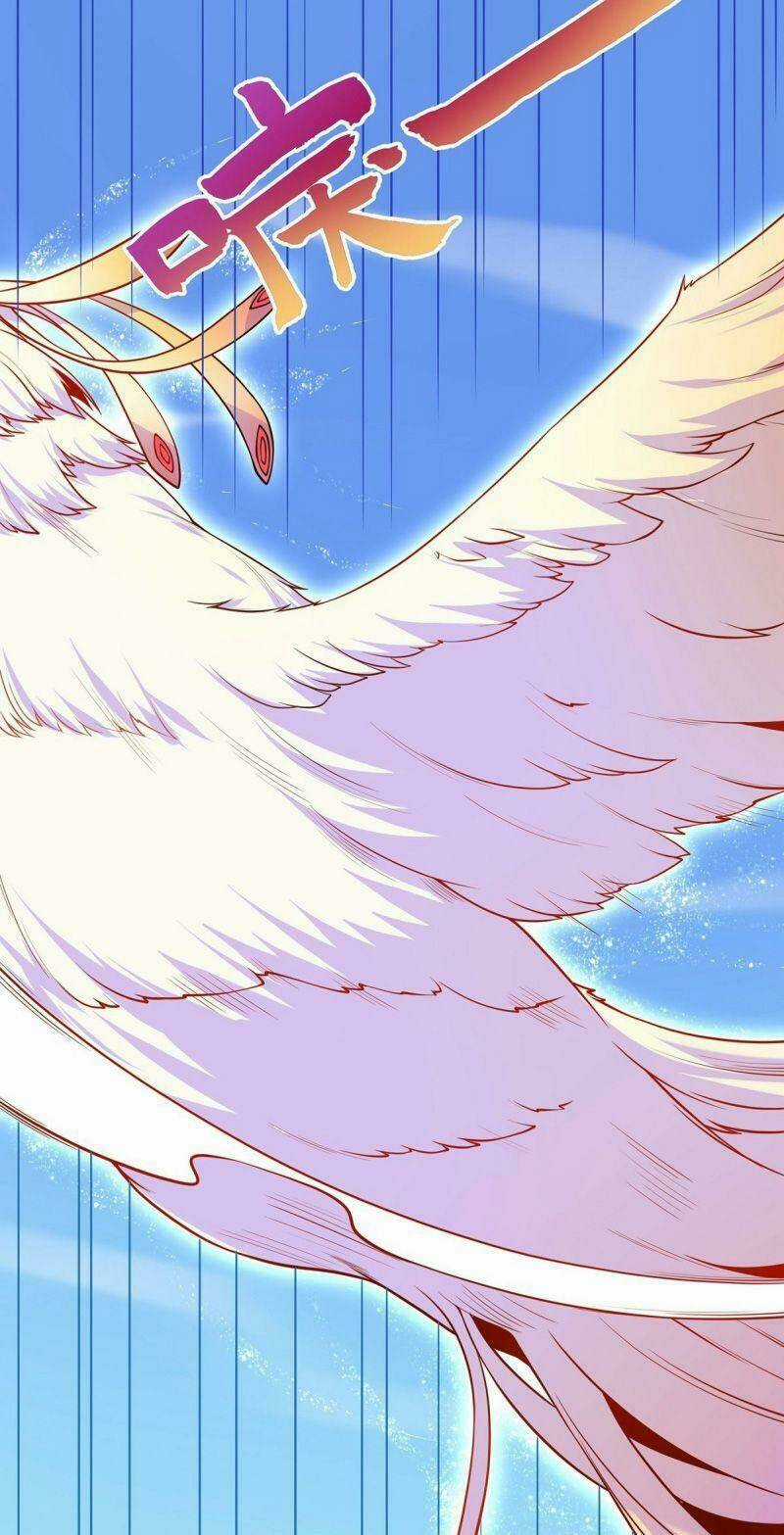 Lực Bạt Sơn Hà Hề Tử Đường Chapter 14 trang 27