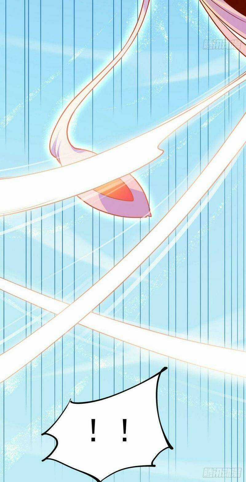 Lực Bạt Sơn Hà Hề Tử Đường Chapter 14 trang 28