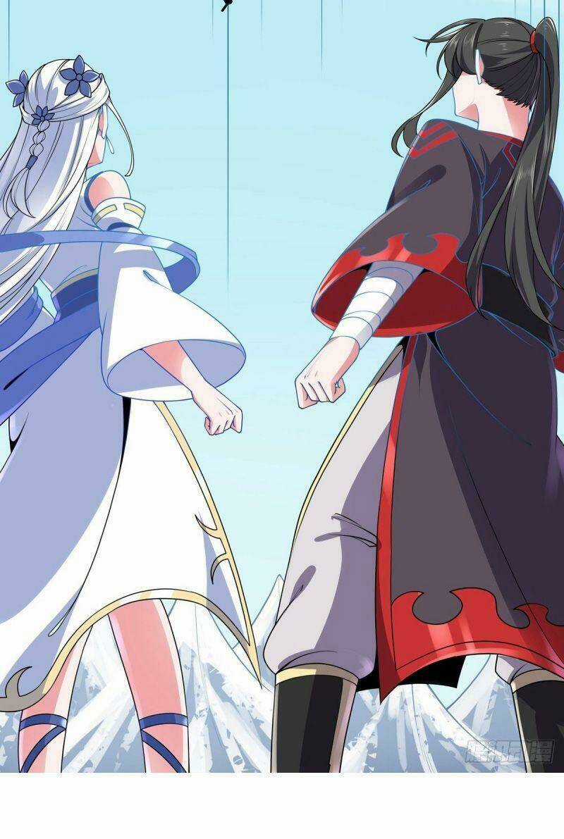 Lực Bạt Sơn Hà Hề Tử Đường Chapter 14 trang 29