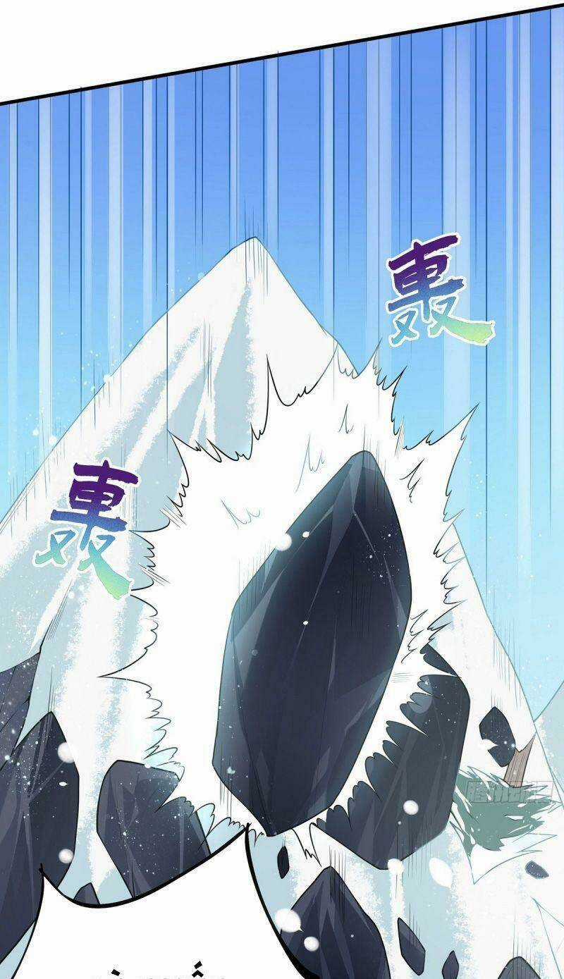 Lực Bạt Sơn Hà Hề Tử Đường Chapter 14 trang 31