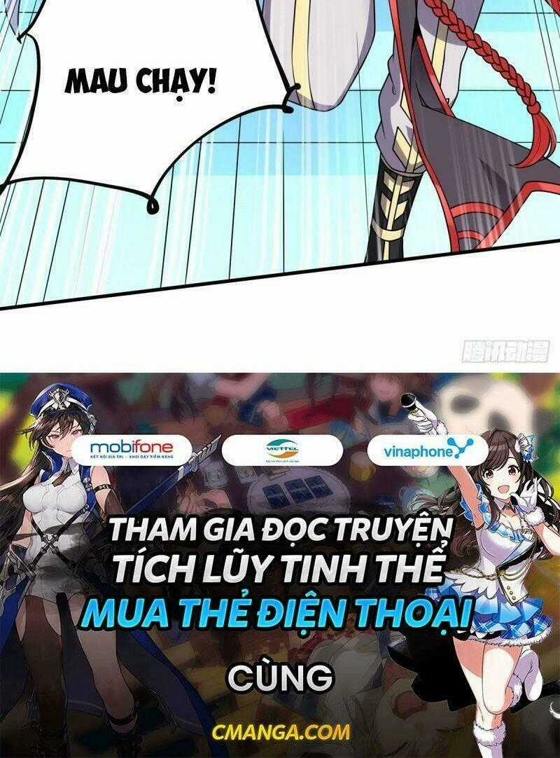 Lực Bạt Sơn Hà Hề Tử Đường Chapter 14 trang 34