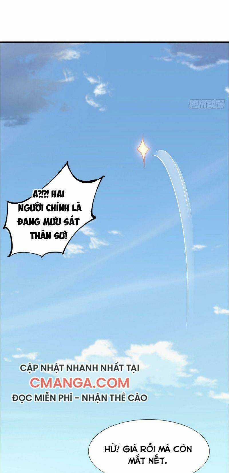 Lực Bạt Sơn Hà Hề Tử Đường Chapter 14 trang 8