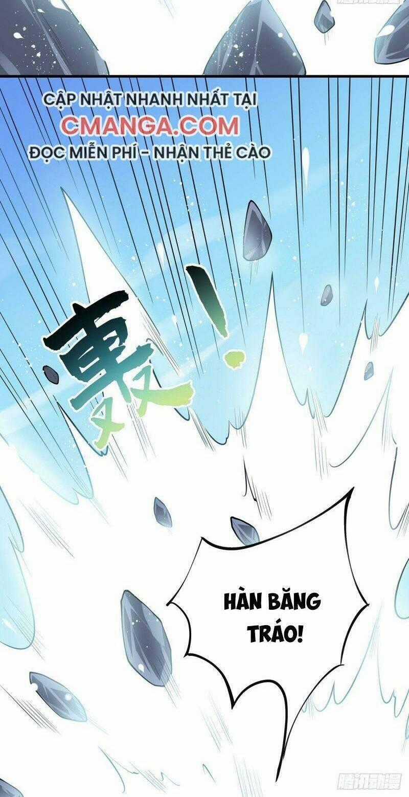 Lực Bạt Sơn Hà Hề Tử Đường Chapter 15 trang 1
