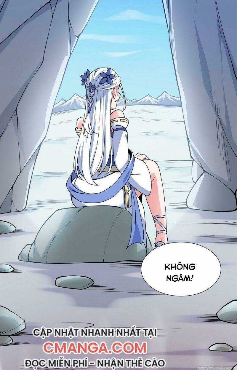 Lực Bạt Sơn Hà Hề Tử Đường Chapter 15 trang 12