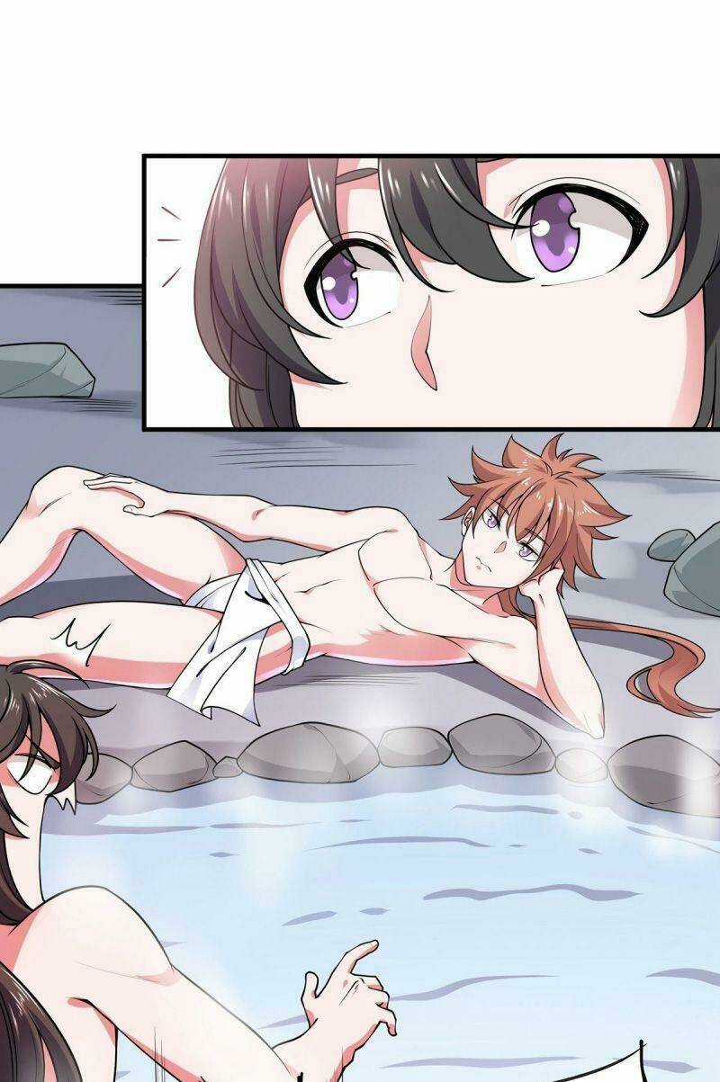 Lực Bạt Sơn Hà Hề Tử Đường Chapter 15 trang 14