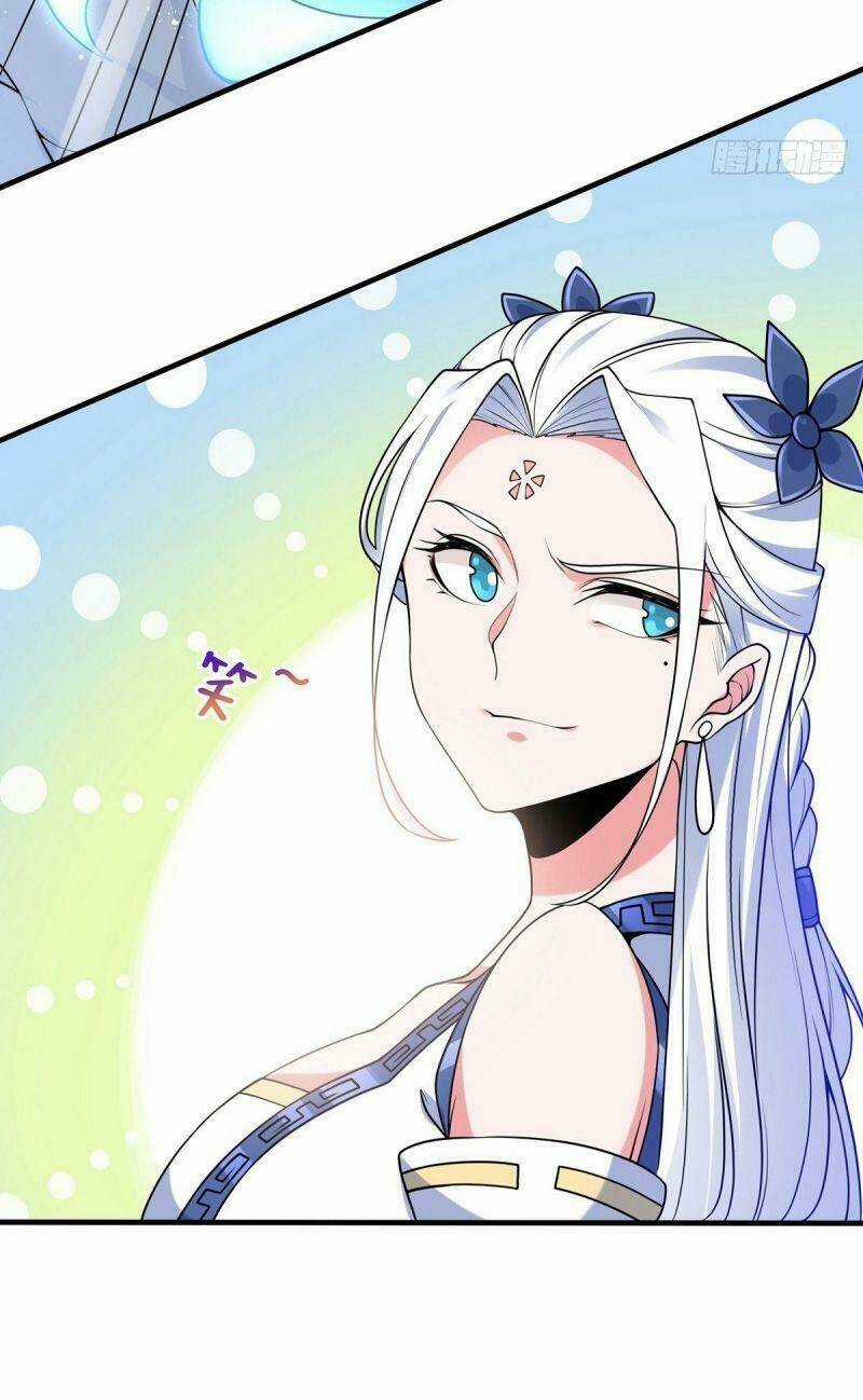 Lực Bạt Sơn Hà Hề Tử Đường Chapter 15 trang 19