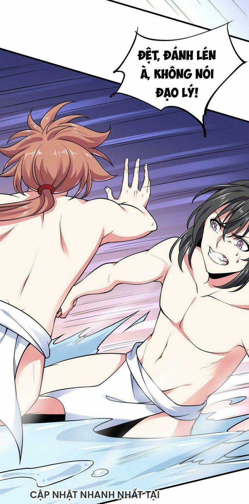 Lực Bạt Sơn Hà Hề Tử Đường Chapter 15 trang 29