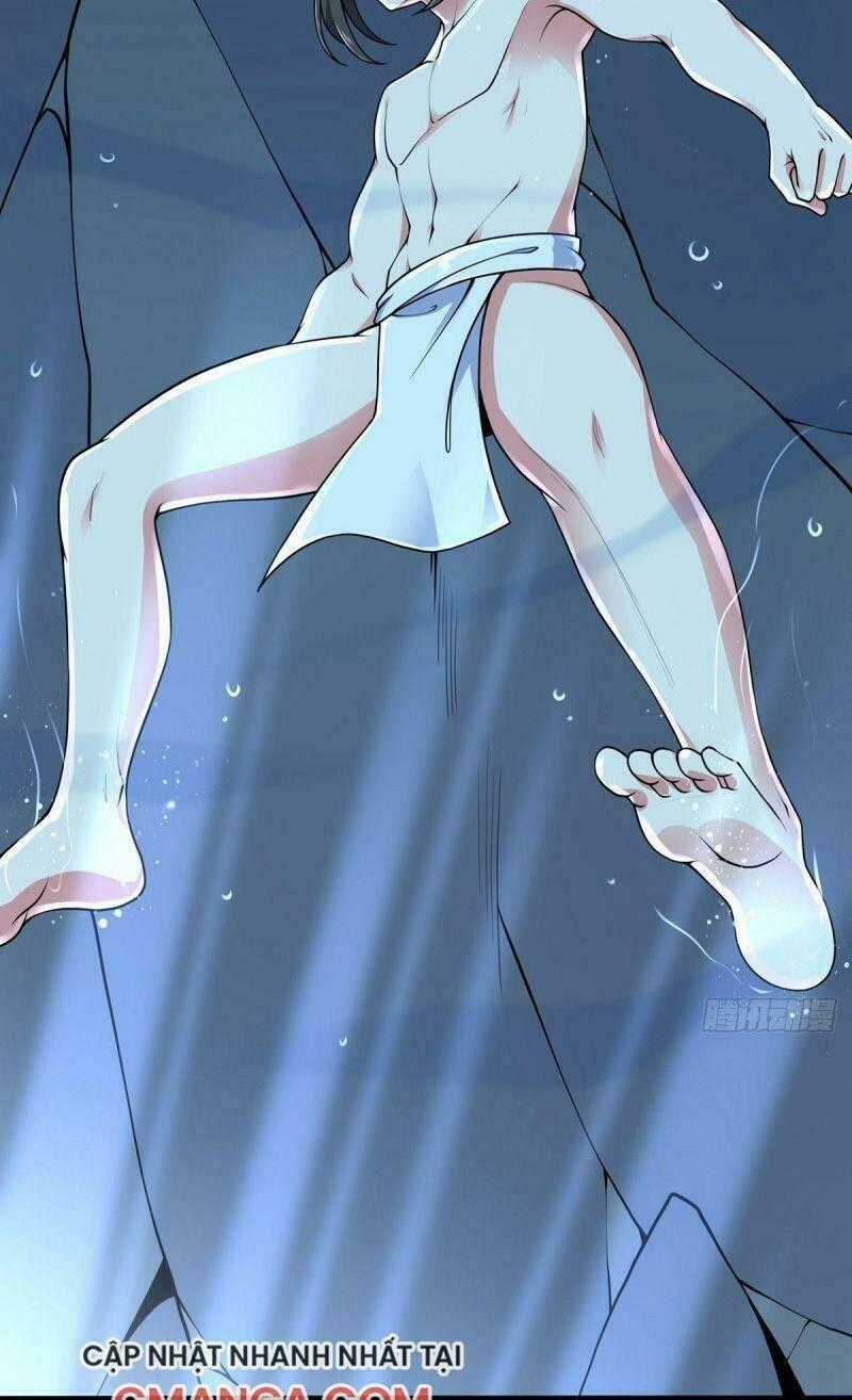 Lực Bạt Sơn Hà Hề Tử Đường Chapter 15 trang 36